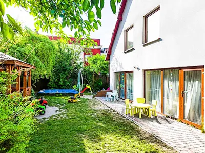 Niepubliczne Przedszkole Angielska Chatka